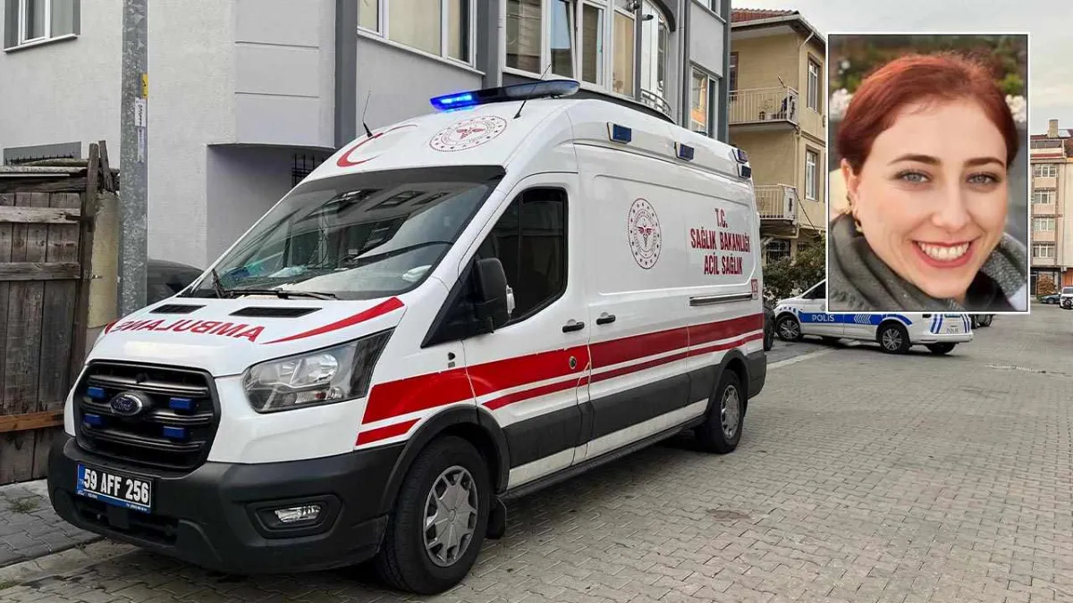 Arkadaşının evinde başında vurulmuş halde bulunmuştu: Uzman çavuş serbest bırakıldı haberinin görseli