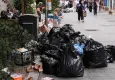 Artan çöp yığınlarına Konak Belediyesi’nden yanıt