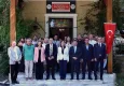 Bayrakbilim ve Türk Bayrakları Müzesi 5'inci yılında tarihle buluştu