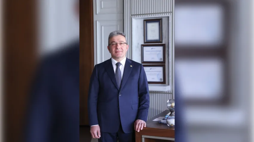 Bayram Yılmaz: İzmir’in Kurtuluşu, bağımsızlık ruhunun simgesidir haberinin görseli