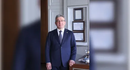 Bayram Yılmaz: İzmir’in Kurtuluşu, bağımsızlık ruhunun simgesidir
