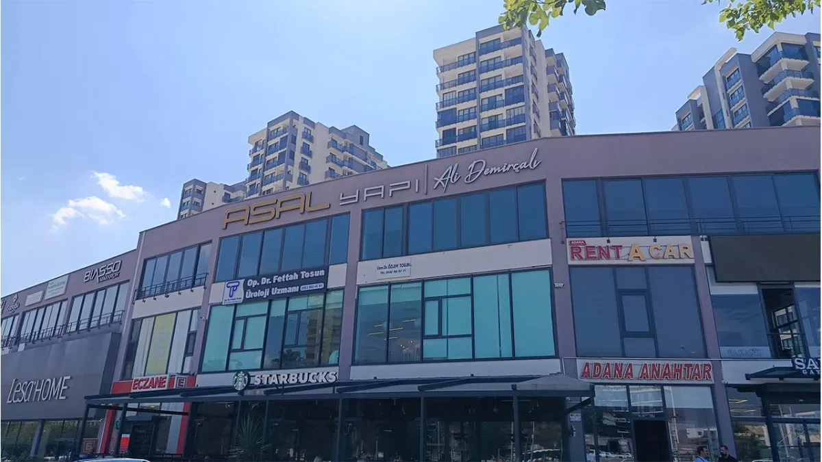 Belediye başkanının inşaat firmasına silahlı saldırı haberinin görseli