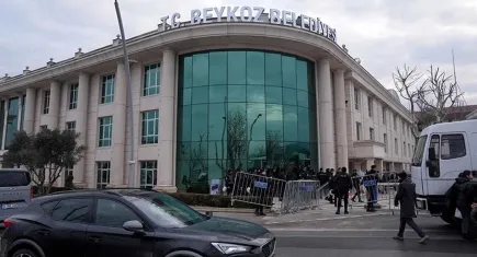 Beykoz Belediye Başkan vekili Özlem Vural Gürzel CHP'den istifa etti