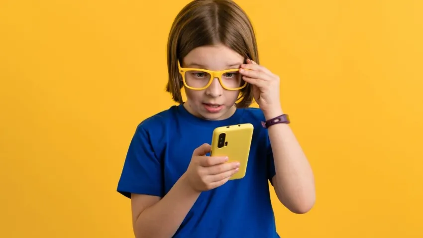 Bir ülke daha okullarda telefonu yasakladı! Artık sınıflara cep telefonu sokulamayacak.. haberinin görseli