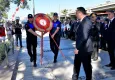 Bornova’da 9 Eylül coşkusu
