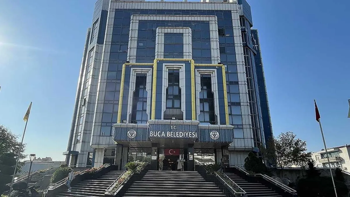 Buca Belediyesi işçilerinden eylem kararı:Başkan Duman&#039;dan grev açıklaması haberinin görseli