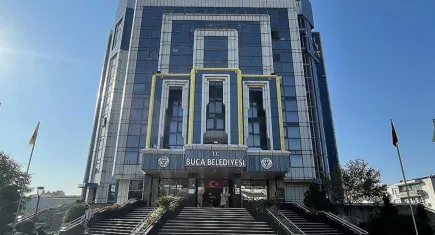 Buca Belediyesi işçilerinden eylem kararı:Başkan Duman'dan grev açıklaması