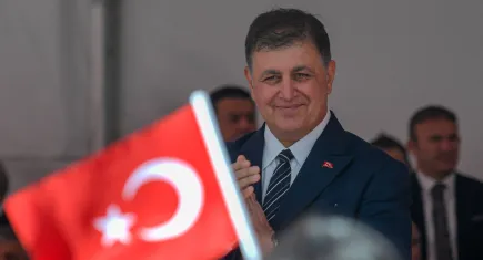 Cemil Tugay: 9 Eylül'ü gençlerimize anlatmaya devam ediyoruz