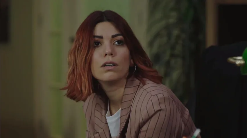 ceren moray