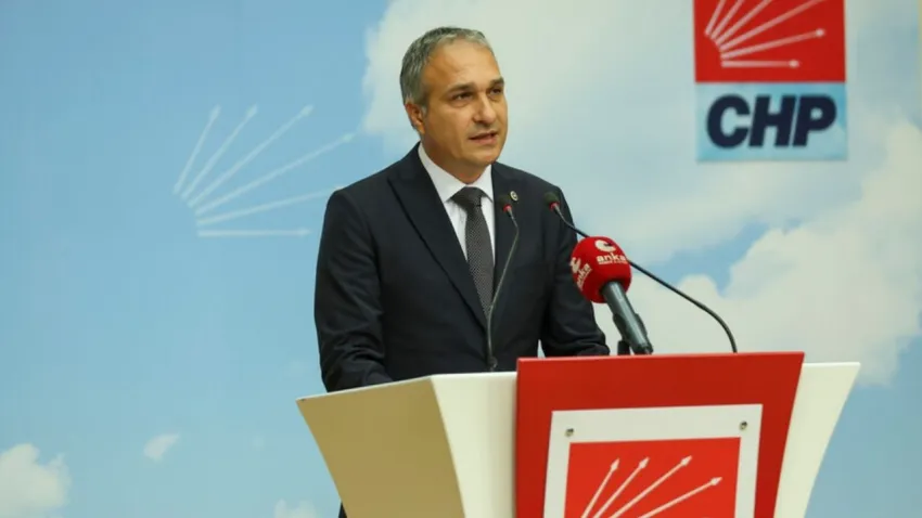 Cumhuriyet Halk Partisi İstanbul Milletvekili Suat Özçağdaş kimdir? ODTÜ’den CHP Genel Başkan Yardımcılığına uzanan yükseliş hikayesi.. haberinin görseli