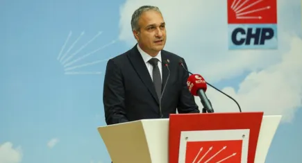 Cumhuriyet Halk Partisi İstanbul Milletvekili Suat Özçağdaş kimdir? ODTÜ’den CHP Genel Başkan Yardımcılığına uzanan yükseliş hikayesi..