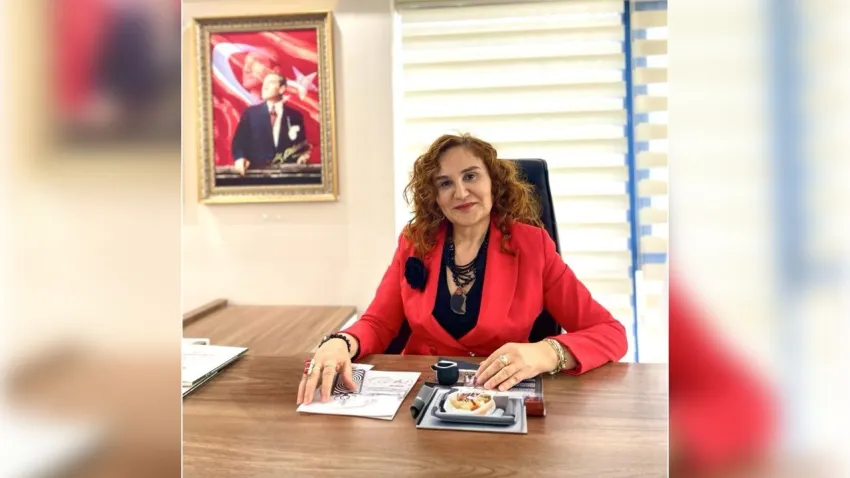 Dilek Takımcı: Sadece çocuklara değil topluma da katkı sunacak haberinin görseli