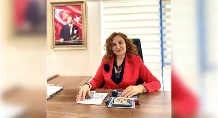 Dilek Takımcı: Sadece çocuklara değil topluma da katkı sunacak