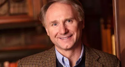 Dünya turuna hazır olun: Dan Brown’dan şifre dolu yeni eser!