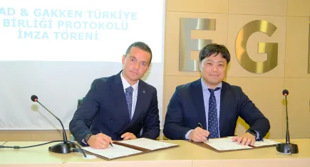 EGİAD’dan Dijital Dönüşüm ve Yapay Zekâ İş birliği