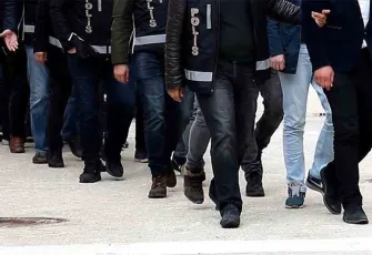 FETÖ’nün emniyet mahrem yapılanmasına operasyon: 16 şüpheli yakalandı