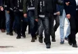 FETÖ’nün emniyet mahrem yapılanmasına operasyon: 16 şüpheli yakalandı