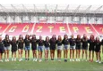 Göztepe, hentbolda mağlubiyetle başladı 