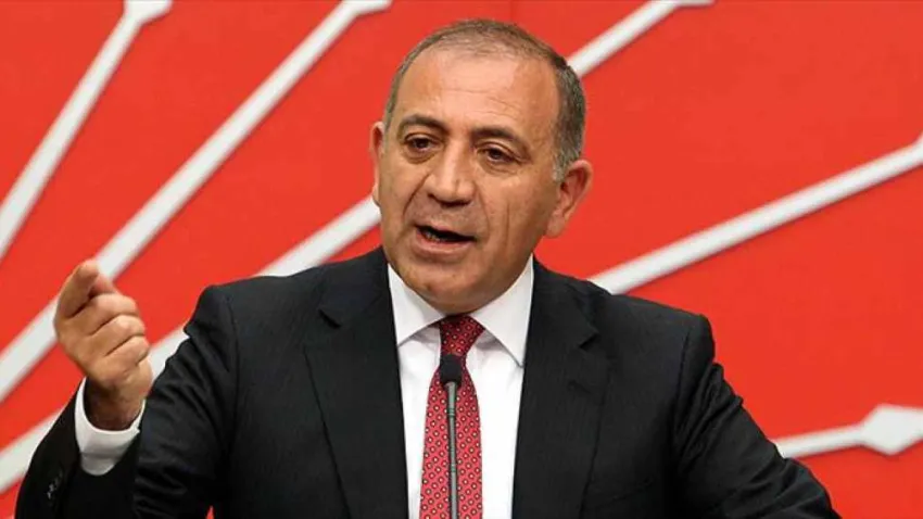 GURSEL TEKIN 