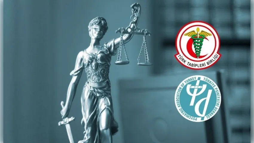 Hekimler ve psikologlardan hormon düzenlemesine dava haberinin görseli