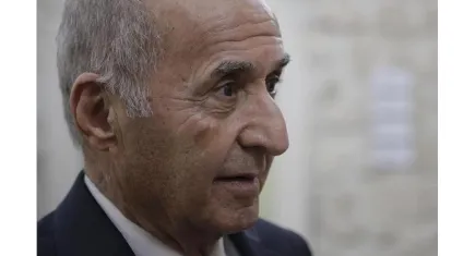 Hikmet Çetin’den Kılıçdaroğlu iddiası: Yeniden CHP’nin başına geçmek istiyor