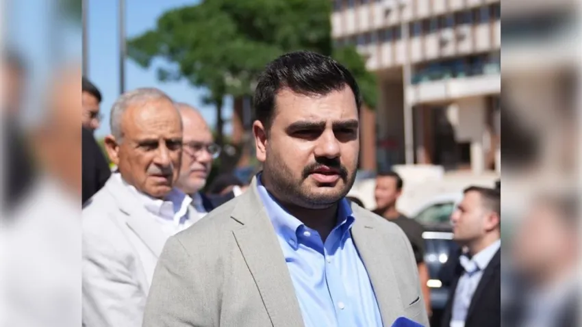 İnan’dan CHP’ye 9 Eylül tepkisi: Sırra kadem bastılar