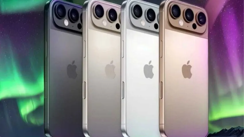 iPhone 17 serisi tanıtıldı! İşte Türkiye satış fiyatları