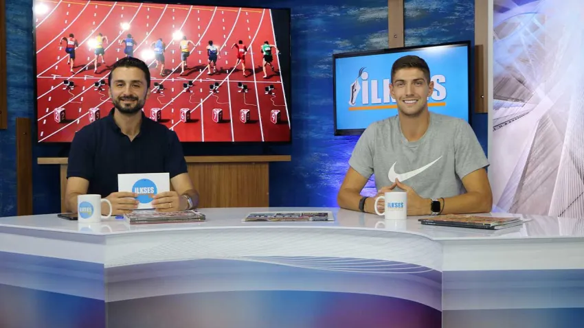 İsmail Nezir: Tokyo’da hedef madalya 