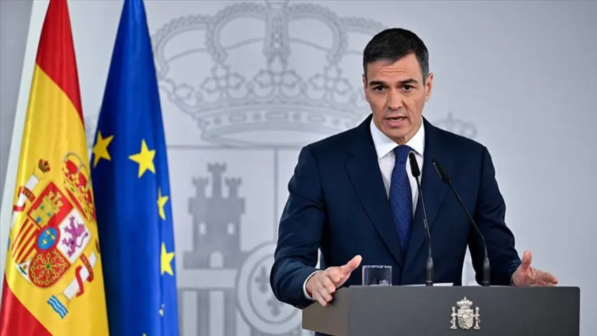 İsrailli iki bakanın ülkeye girişi yasaklandı haberinin görseli