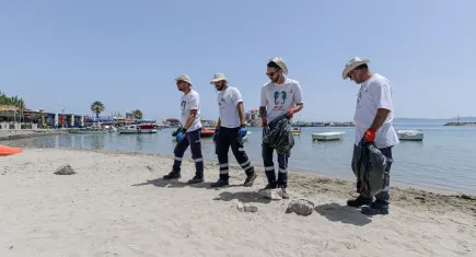 İzmir Büyükşehir’den Guinness rekoru çağrısı