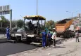 İzmir'de asfalt seferberliği