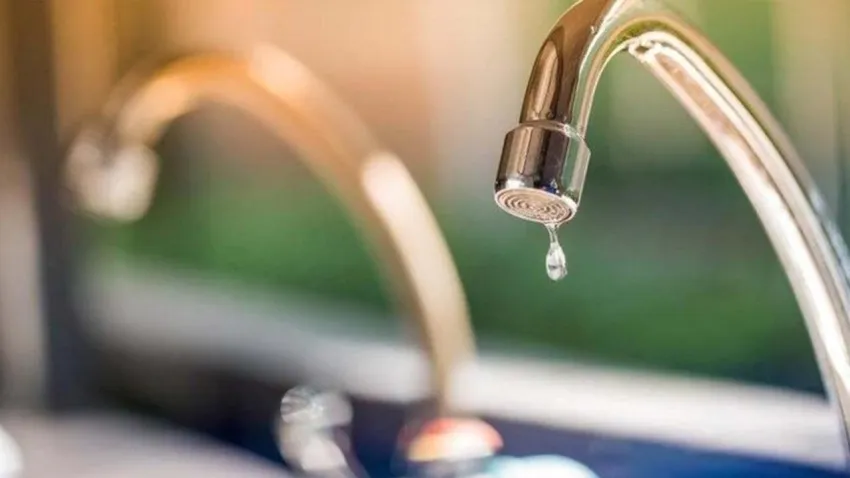 İzmir’de su kesintisi! Hangi ilçelerde musluklar kuruyacak? 9 Eylül İzmir planlı su kesintisi listesi