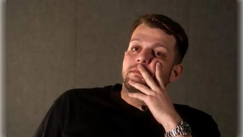 İzmirli gazeteciye tehdit!