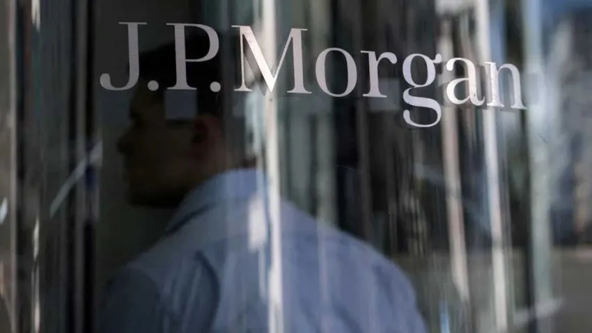 JP Morgan'dan Fed tahminini haberinin görseli