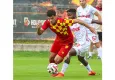 Karşıyaka, Mehmet Güneş’in bonservisini aldı
