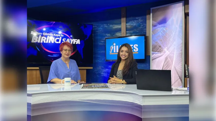 KEDİ Otizm Derneği’nden otizmli çocukların eğitimi için çözüm çağrısı haberinin görseli