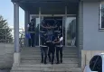 Kocaeli'de el yapımı patlayıcılı saldırı: 10 şüpheli yakalandı