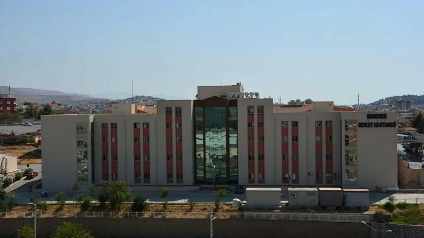 Menemen'de lise öğrencisi tartışma sonrası babasını öldürdü, annesini yaraladı