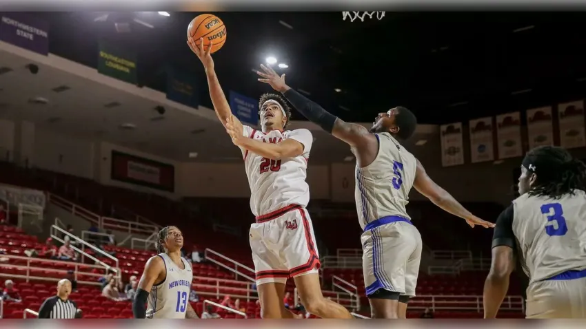 Manisa Basket’te yeni güç: Adam Hamilton haberinin görseli