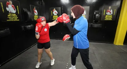 Menderes’te Kış Spor Okulları için kayıtlar başladı