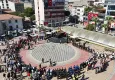 Menemen’de 9 Eylül coşkusu!