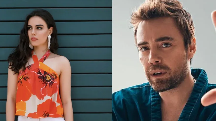 Murat Dalkılıç ve Özgü Kaya ilk kez el ele görüntülendi: Özgü Kaya kimdir? haberinin görseli