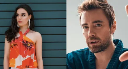 Murat Dalkılıç ve Özgü Kaya ilk kez el ele görüntülendi: Özgü Kaya kimdir?