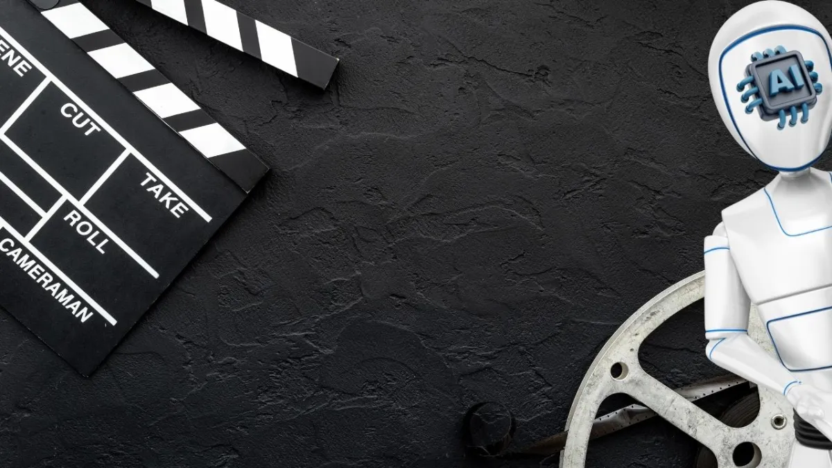 OpenAI sinemayı sarsıyor: Yapay Zekâ ile tamamen animasyon film geliyor haberinin görseli