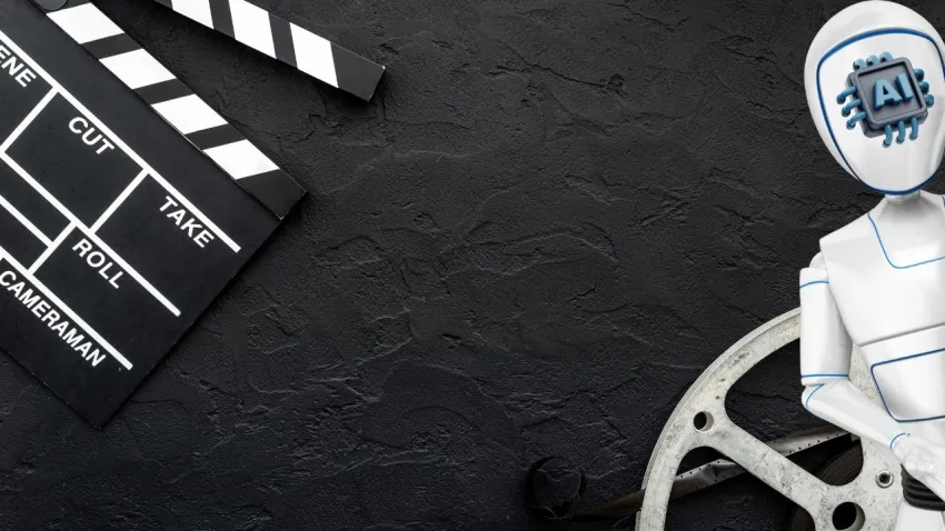 OpenAI sinemayı sarsıyor: Yapay Zekâ ile tamamen animasyon film geliyor haberinin görseli