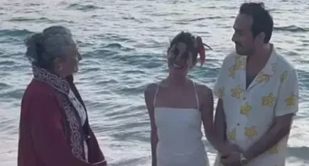 Oyuncu Ceren Moray ve Doğu Orcan dünya evine girdi: Ceren Moray kimdir?