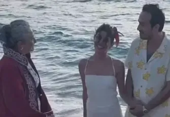 Oyuncu Ceren Moray ve Doğu Orcan dünya evine girdi: Ceren Moray kimdir?