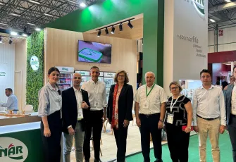 Pınar, WorldFood İstanbul 2025’te yeni ürünleri ile öne çıktı