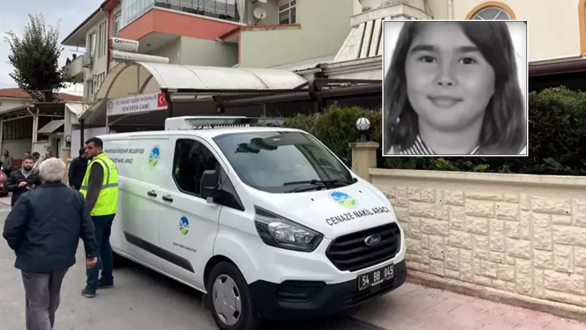 Sakarya’da 11 yaşındaki çocuğun ölümüne neden olan kazada alkollü sürücünün cezası belli oldu haberinin görseli