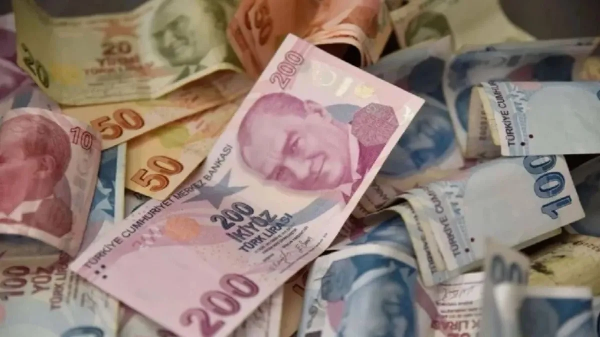Türkiye&#039;de maaşınızın neredeyse tamamı buraya gidiyor! Avrupa sıralamasında tablo endişe verici.. haberinin görseli